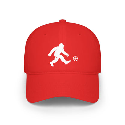 Ventana Kicksquatch - 100% Cotton Baseball Cap