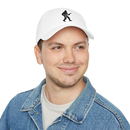 Ventana Jamsquatch - 100% Cotton Baseball Cap