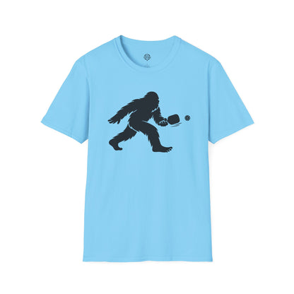 Ventana Picklesquatch Unisex - U.S. Cotton T-Shirt