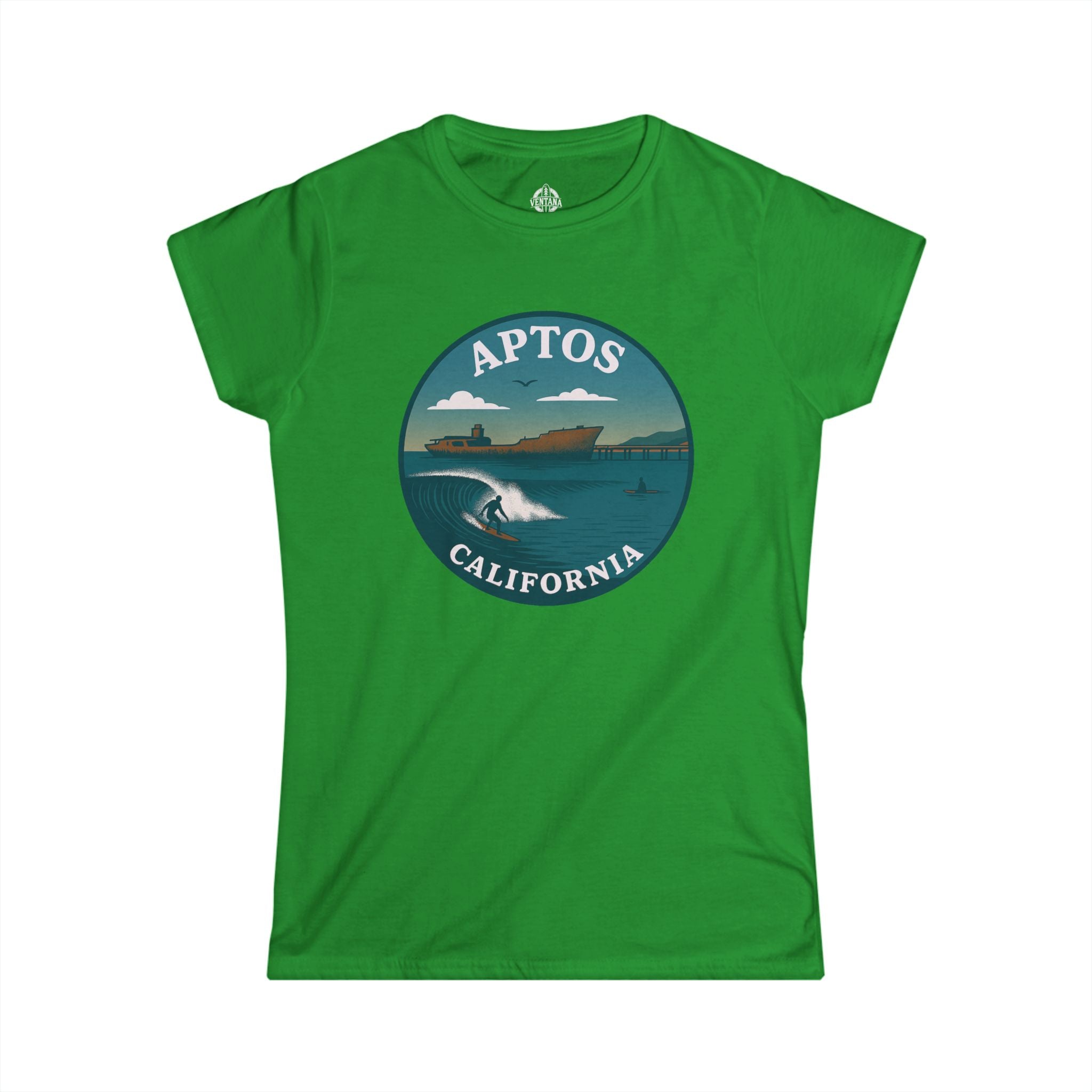 Aptos California Classic - Women&