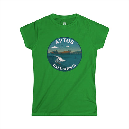 Aptos California Classic - Women&