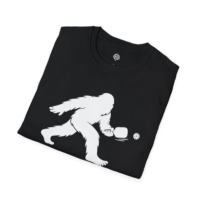 Ventana Picklesquatch Unisex - U.S. Cotton T-Shirt