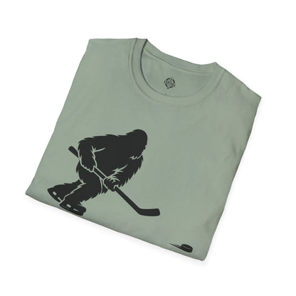 Ventana Pucksquatch Unisex - U.S. Cotton T-Shirt