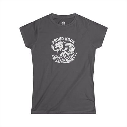 Proud Kook - Women&