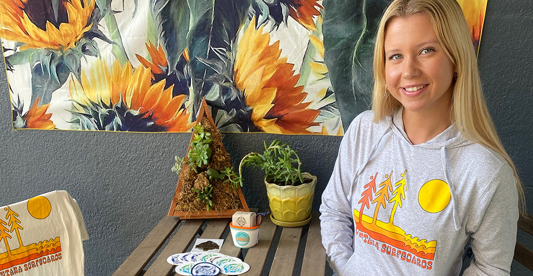 Ventana Eco Apparel
