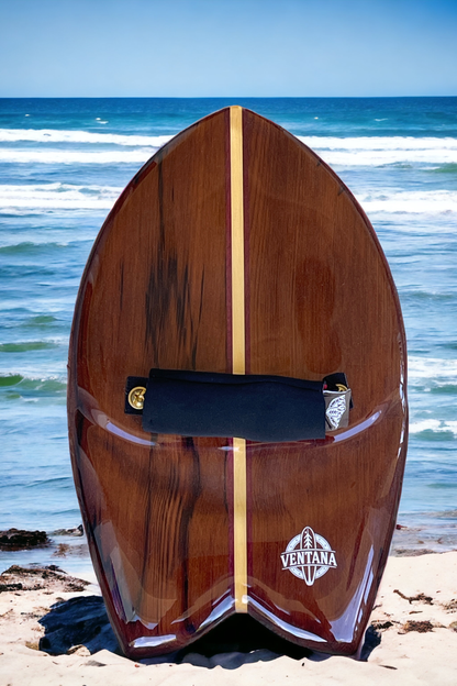Hot Tub Handplane