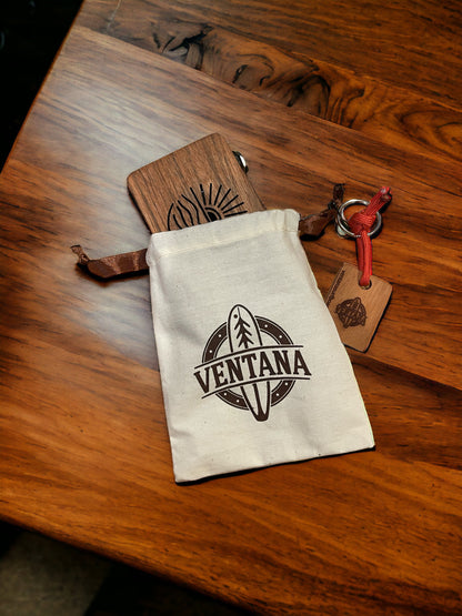 Ventana Wave Pocket Art Amp by Peter Hester