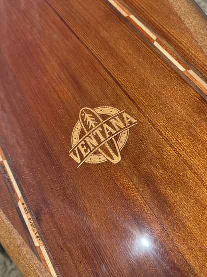 Waters Boneyard Sunburst 8&