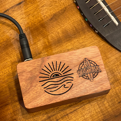 Ventana Wave Pocket Art Amp by Follow the Sun Art