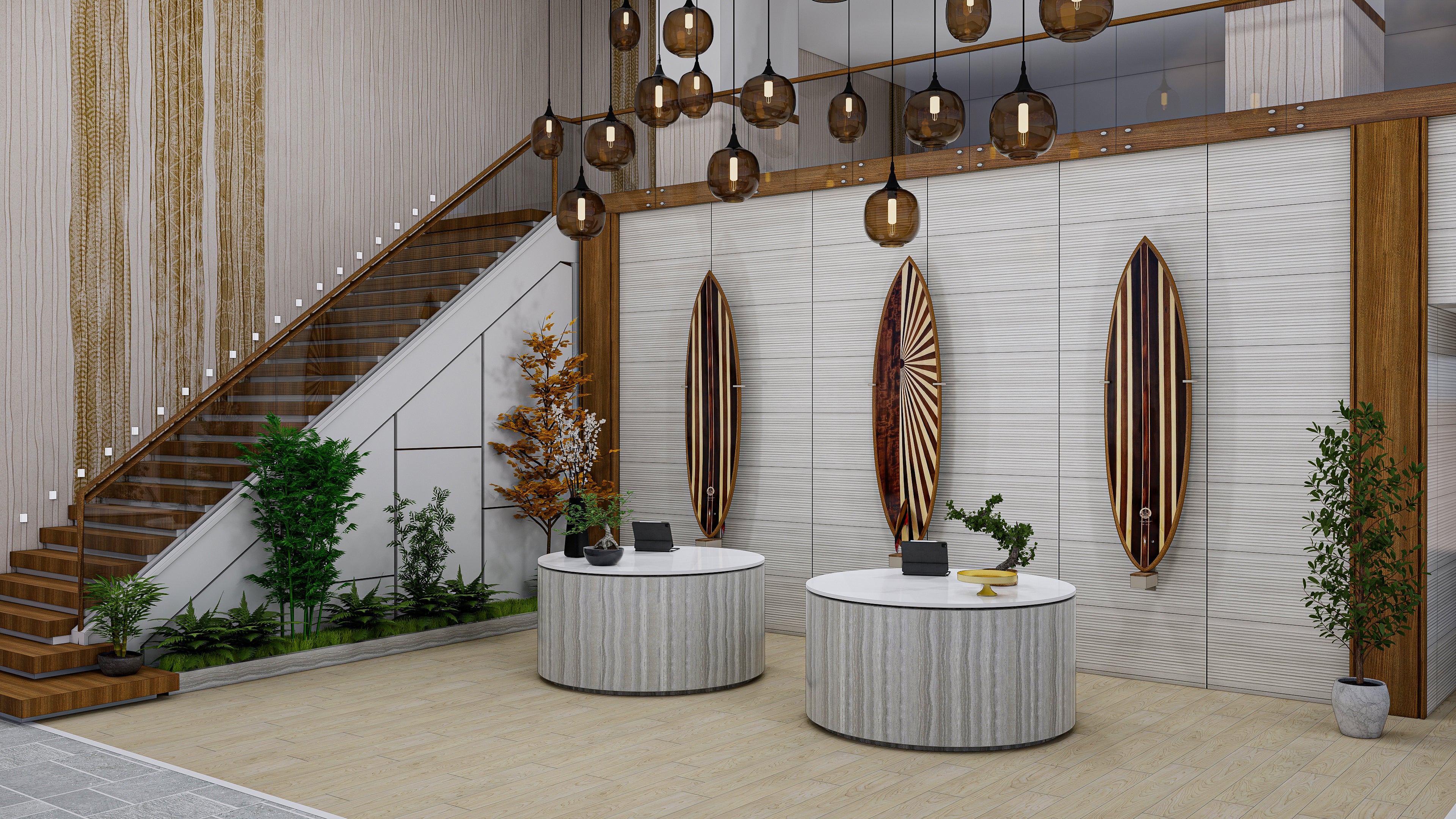 Load video: WATCH: Ventana for Interior Design Projects