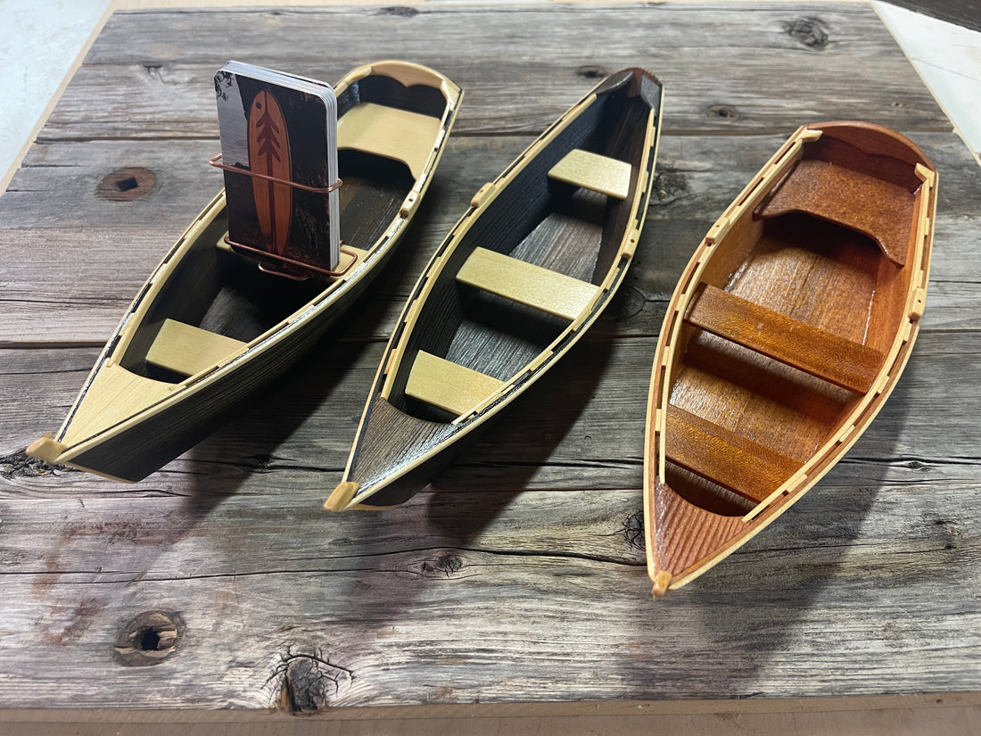 Ventana Flyer Mini Boat - Ventana Surfboards &amp; Supplies