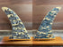 Fins - Hawk And Hammer Flyer Fin