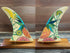 Fins - Jessica Ann Flyer Fin