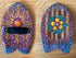 Fins - Mark Harris Redwood Handplane