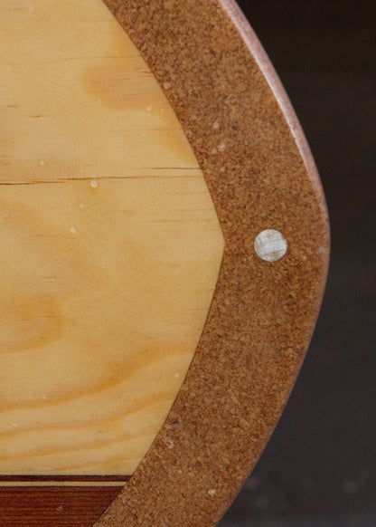 Surfboard - 5&