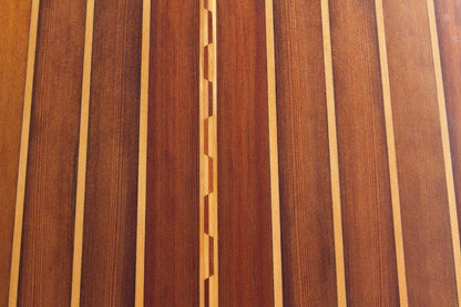 Surfboard - 6&