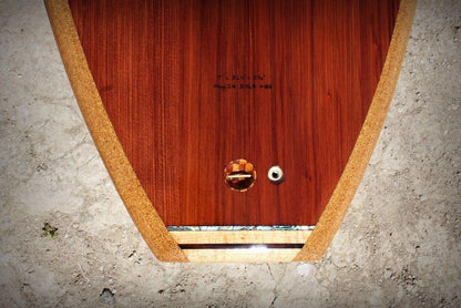 Surfboard - 7&