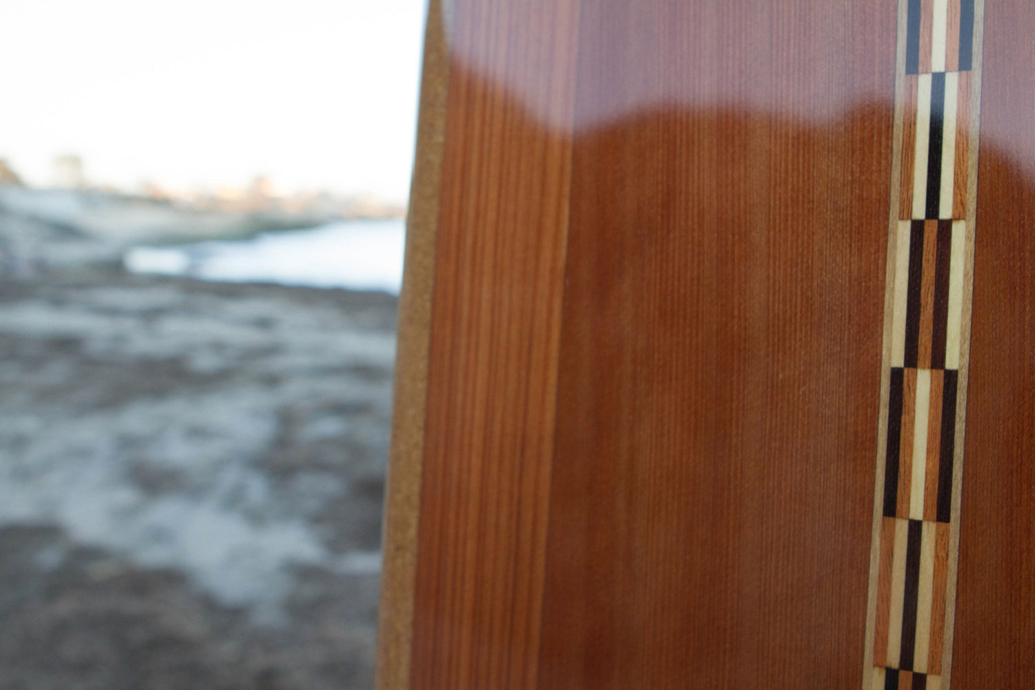 Surfboard - 8&