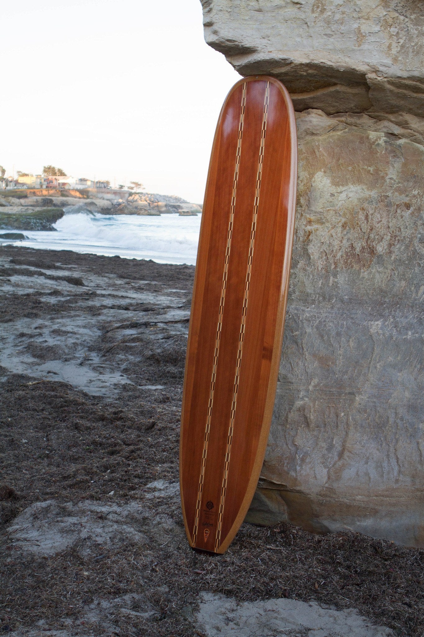 Surfboard - 8&
